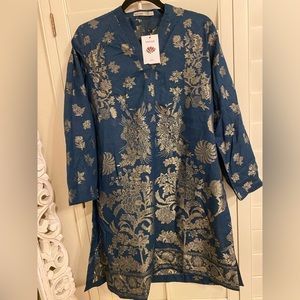 KHAADI Women size 10 Kurtz